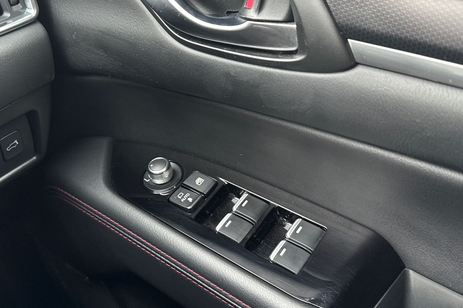 Used Mazda CX-5 2023 for sale - 77541004: Photo 17