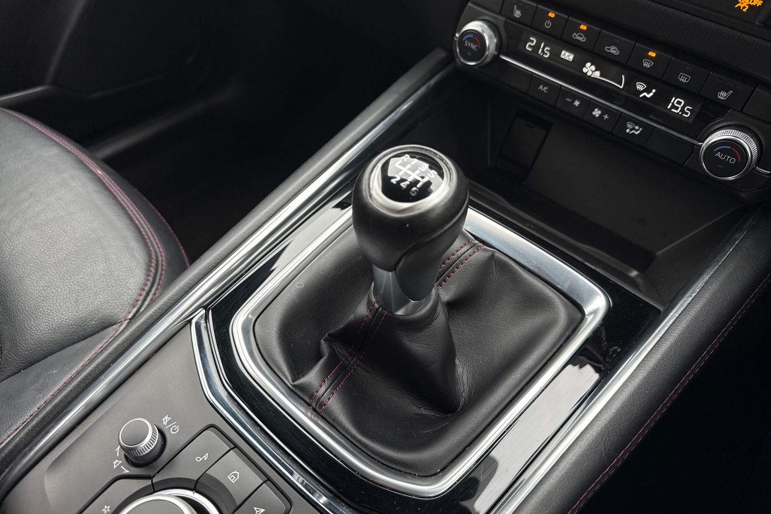 Used Mazda CX-5 2023 for sale - 77541004: Photo 19