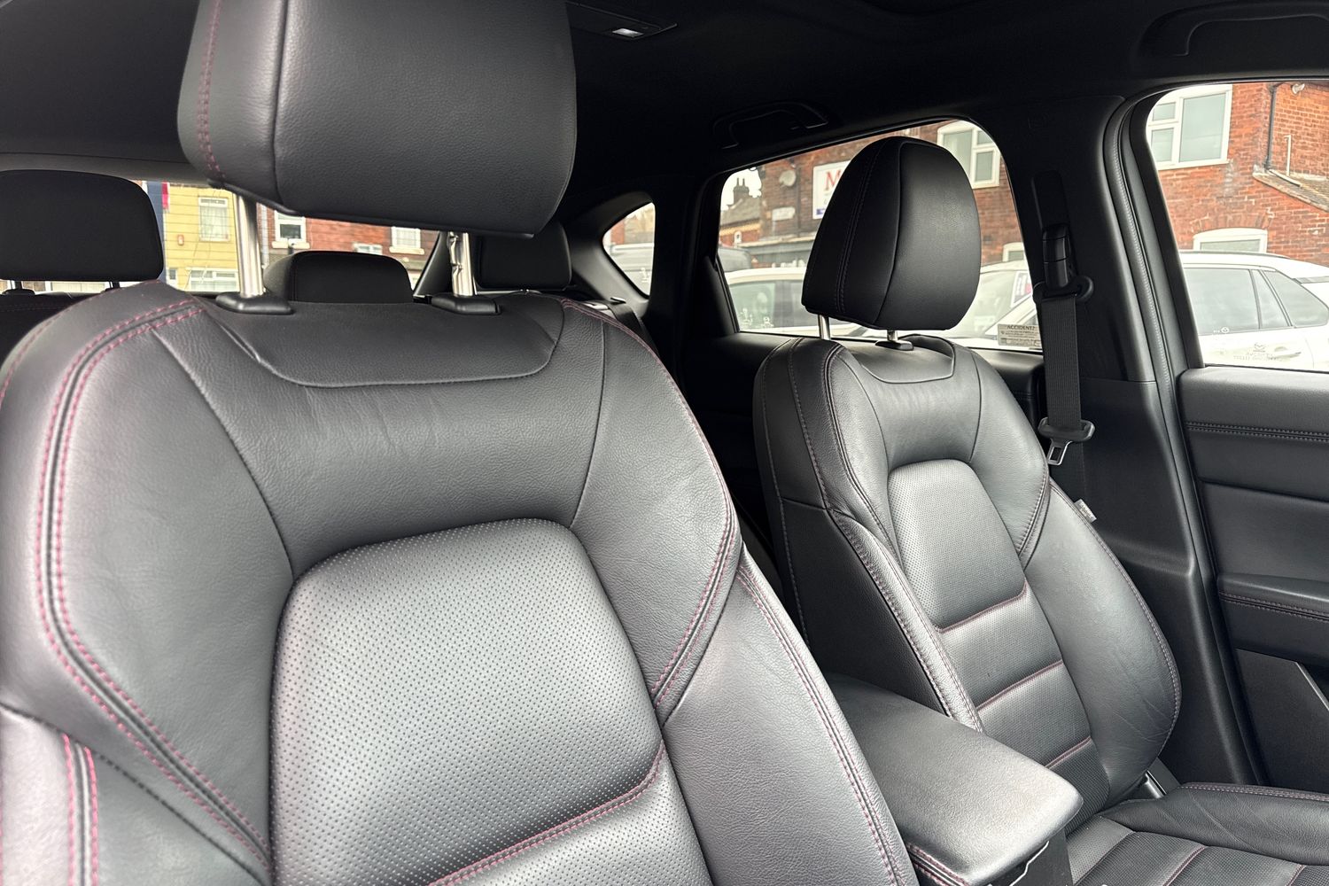 Used Mazda CX-5 2023 for sale - 77541004: Photo 20