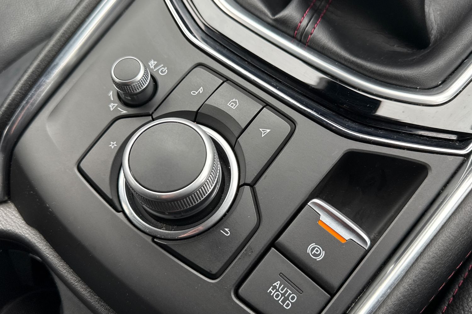 Used Mazda CX-5 2023 for sale - 77541004: Photo 32