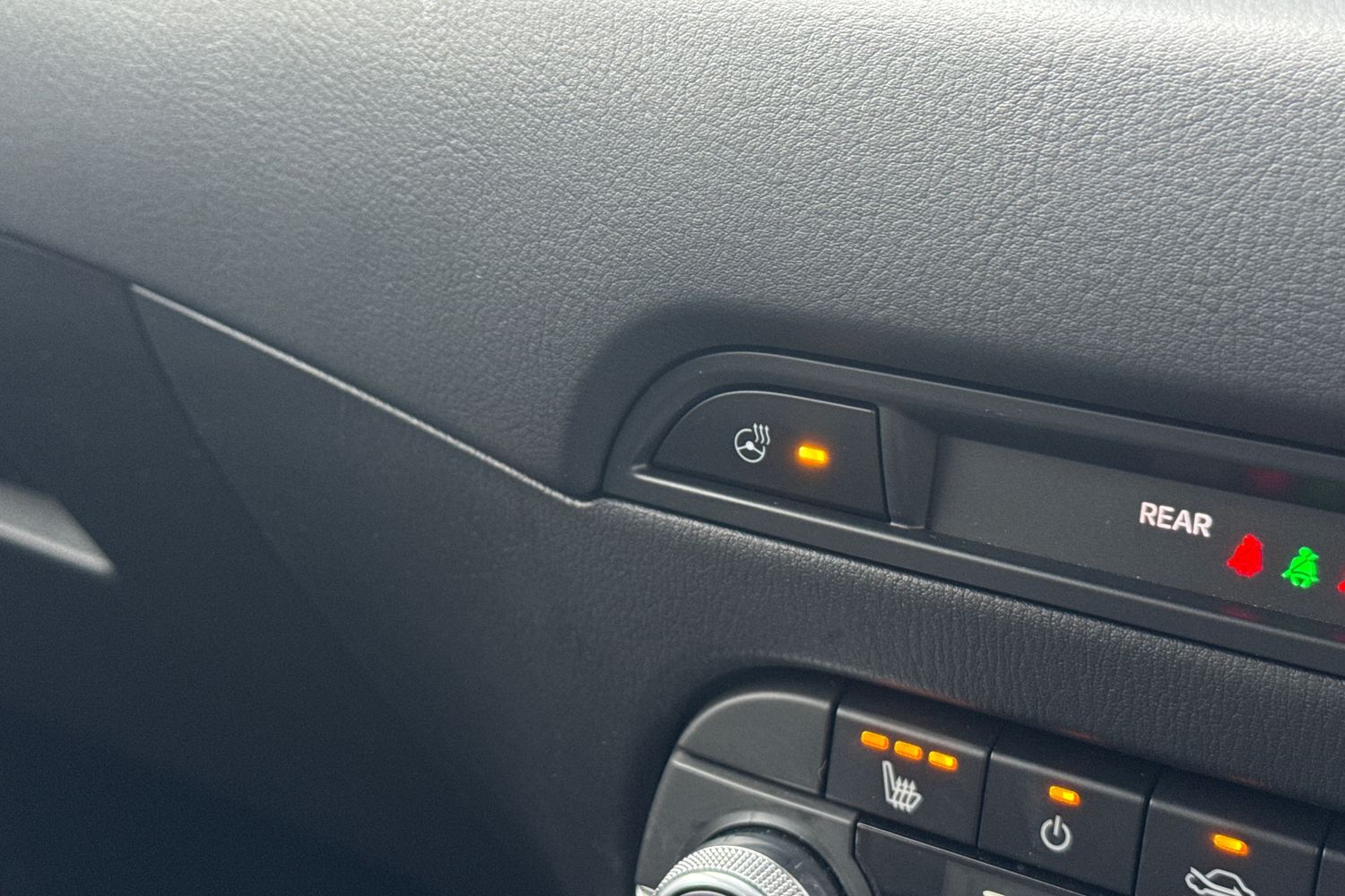 Used Mazda CX-5 2023 for sale - 77541004: Photo 33