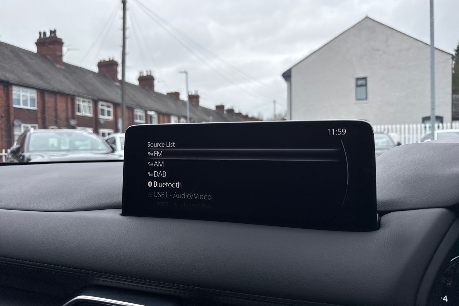 Used Mazda CX-5 2023 for sale - 77541004: Photo 34