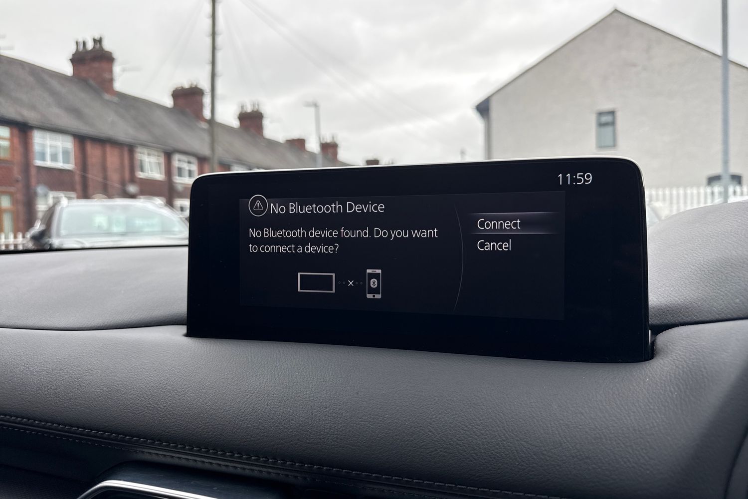 Used Mazda CX-5 2023 for sale - 77541004: Photo 35