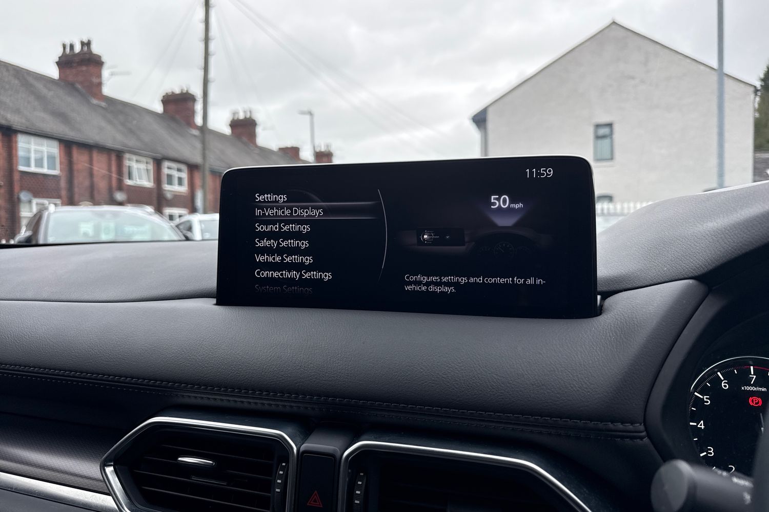 Used Mazda CX-5 2023 for sale - 77541004: Photo 36