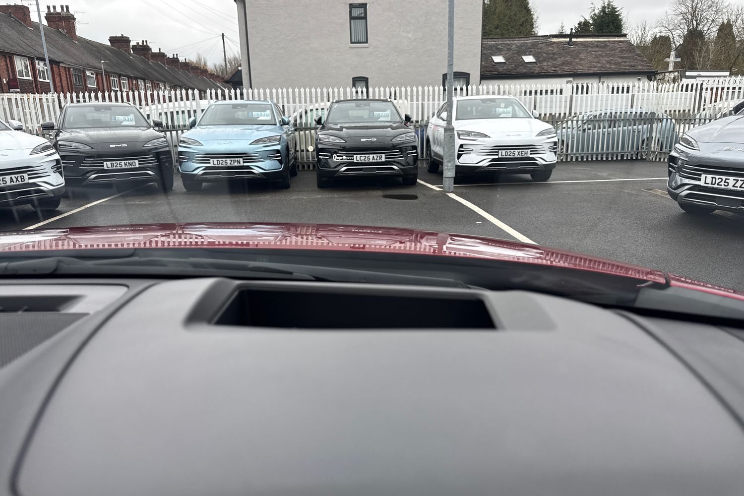 Used Mazda CX-5 2023 for sale - 77541004: Photo 37