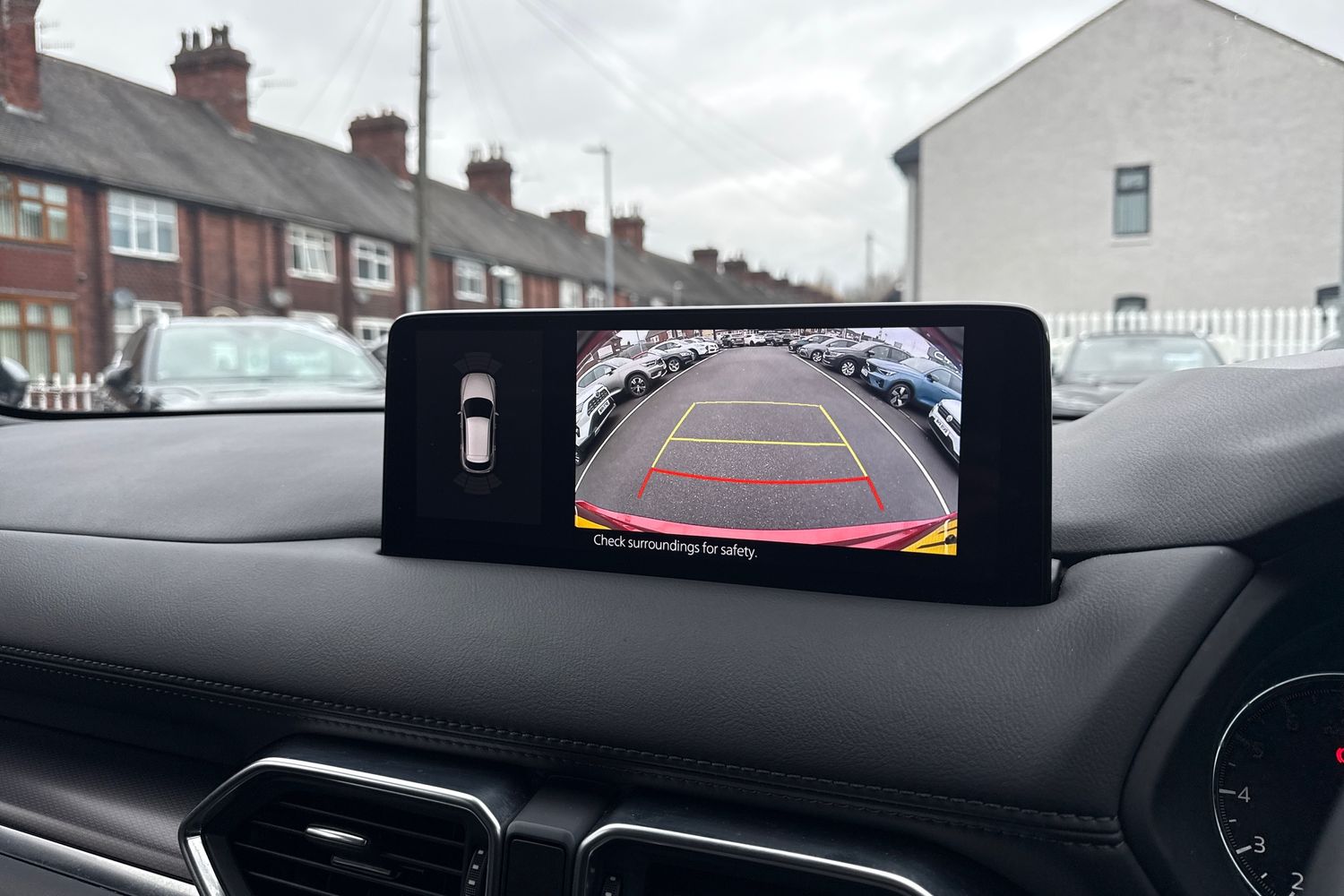 Used Mazda CX-5 2023 for sale - 77541004: Photo 39