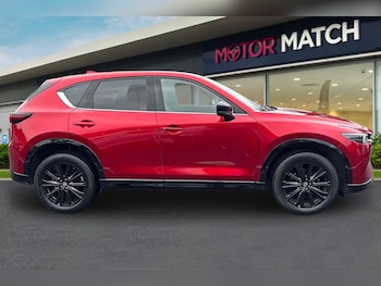 Used Mazda CX-5 2023 for sale - 77541004: Photo