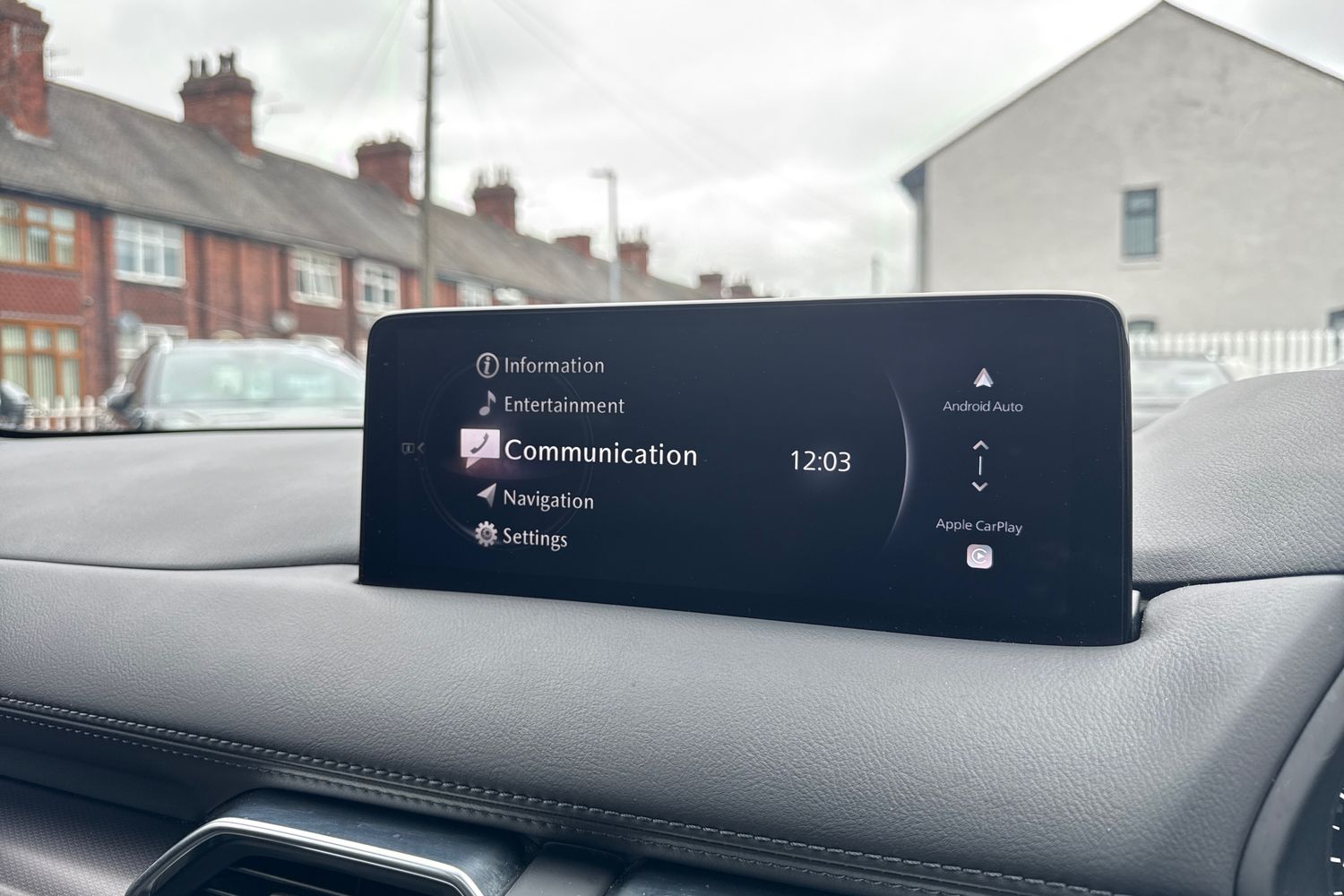 Used Mazda CX-5 2023 for sale - 77541004: Photo 43