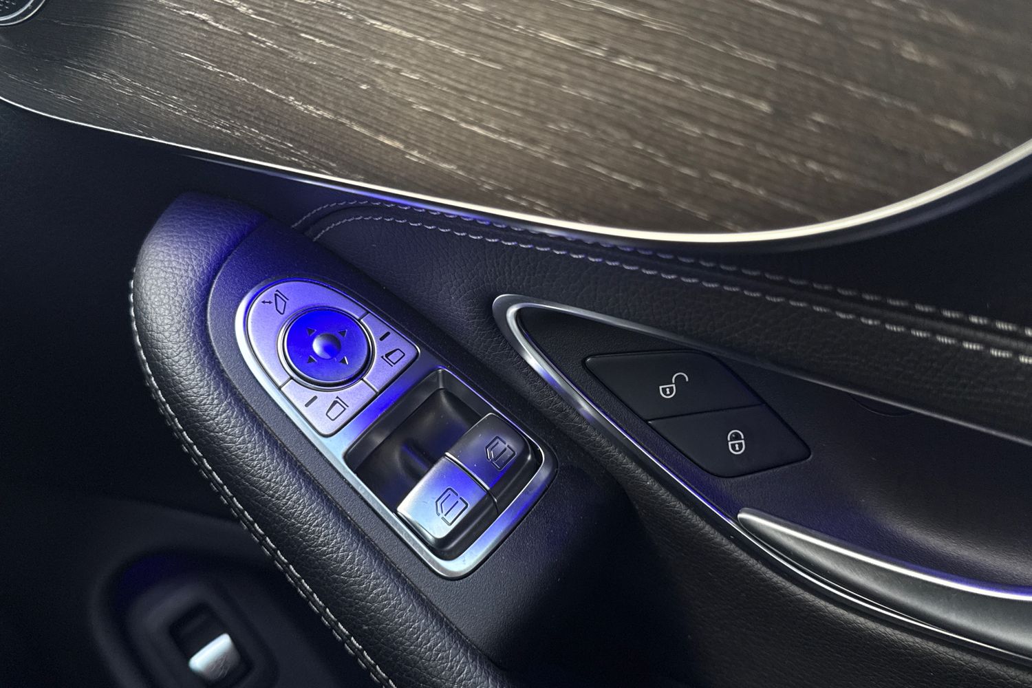 Used Mercedes-Benz C Class 2018 for sale - 77582709: Photo 18