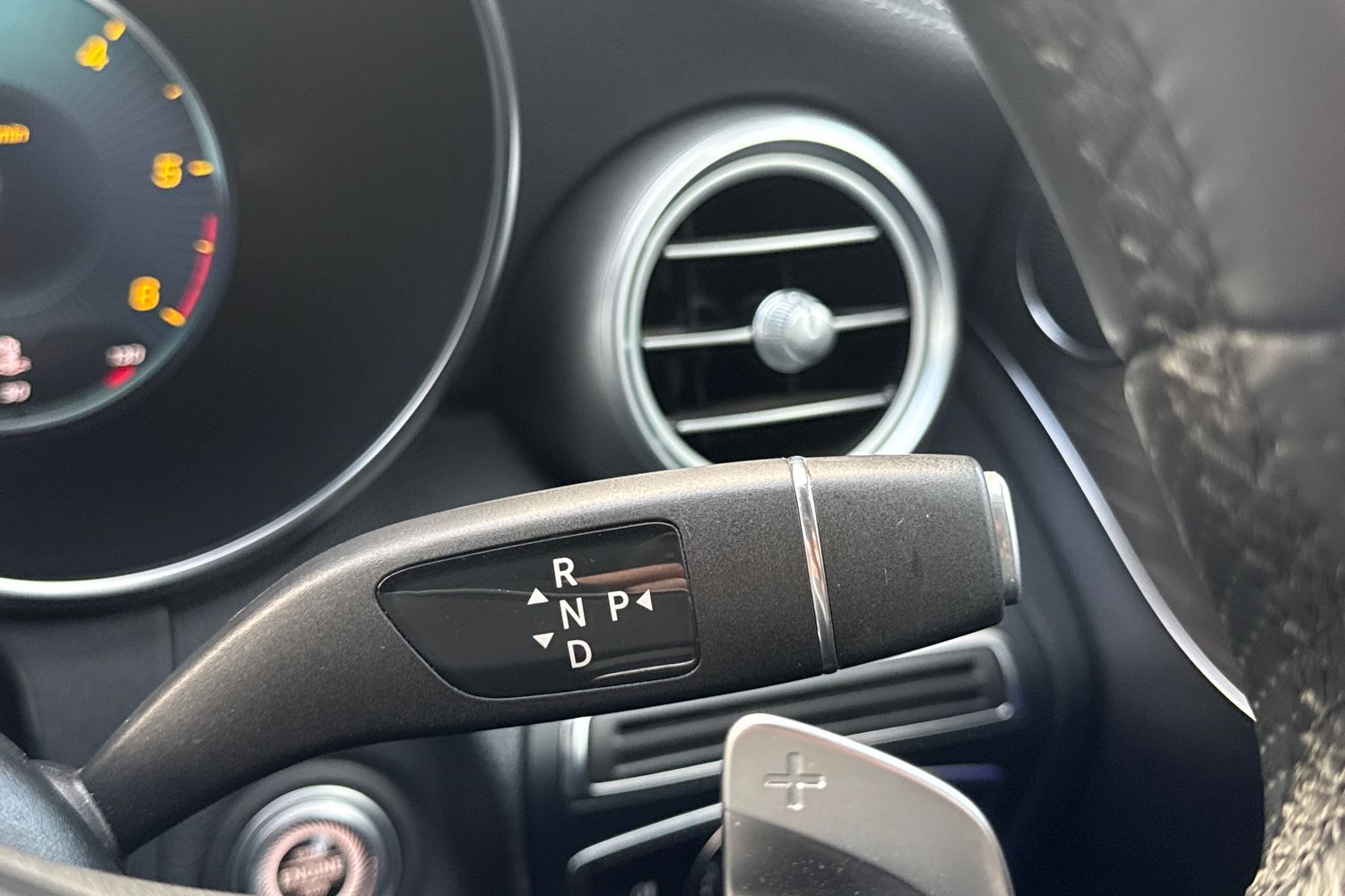 Used Mercedes-Benz C Class 2018 for sale - 77582709: Photo 20