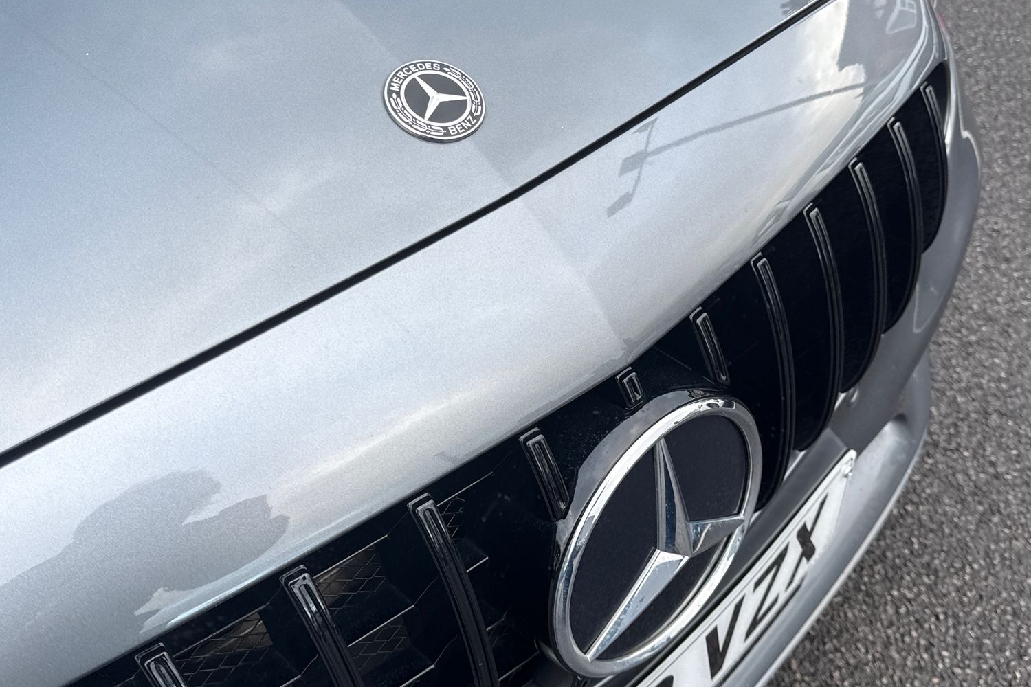 Used Mercedes-Benz C Class 2018 for sale - 77582709: Photo 25