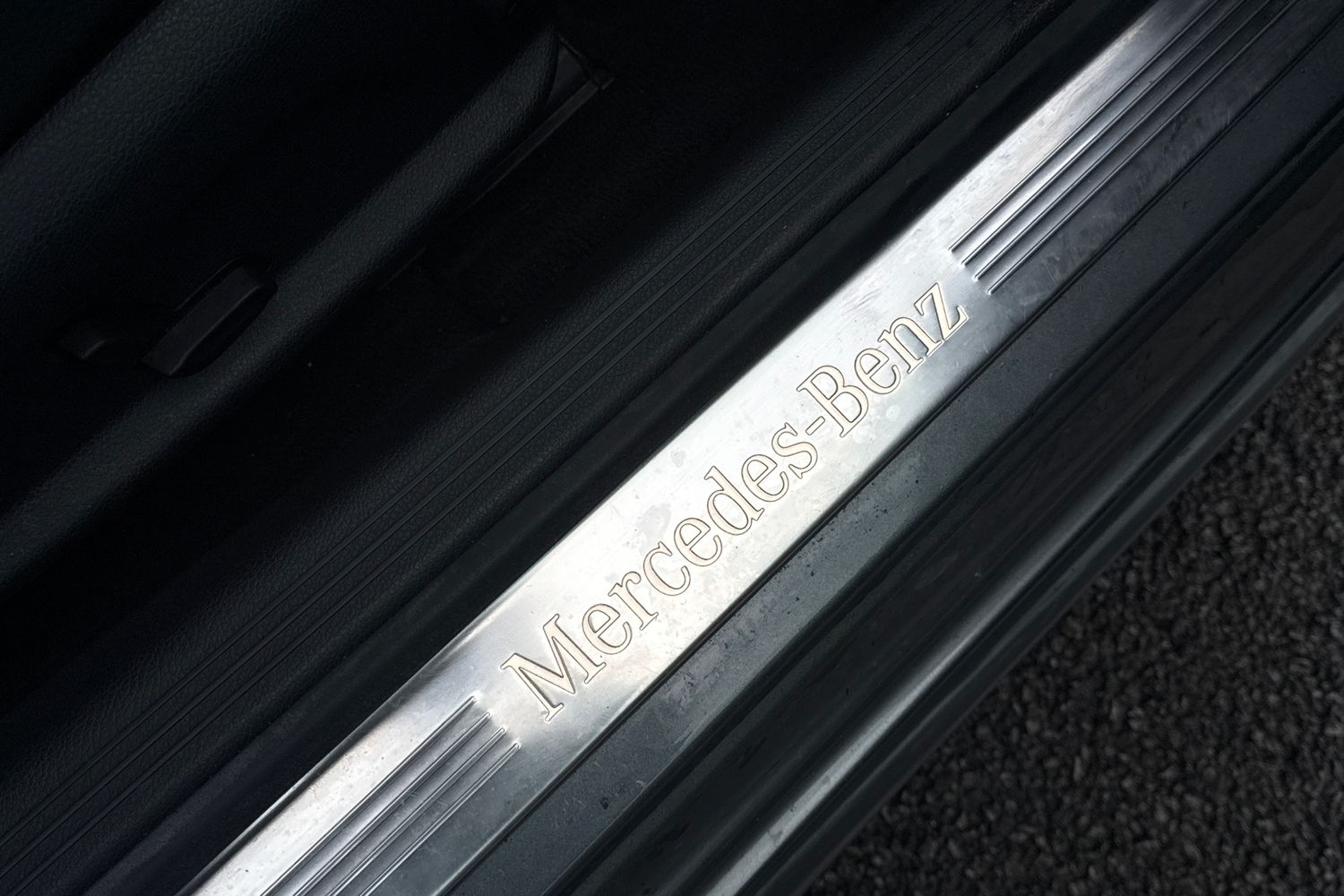 Used Mercedes-Benz C Class 2018 for sale - 77582709: Photo 28