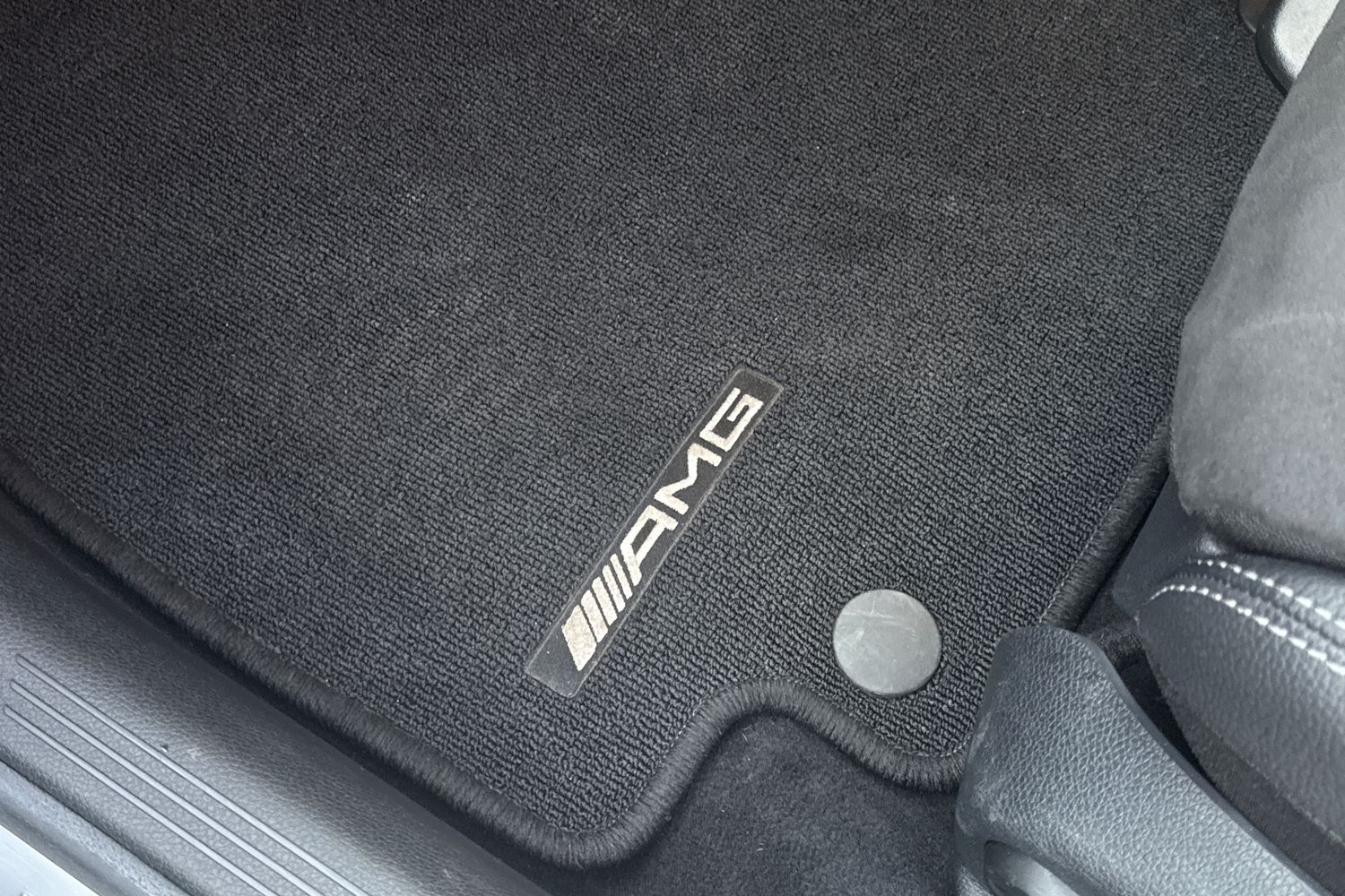 Used Mercedes-Benz C Class 2018 for sale - 77582709: Photo 29