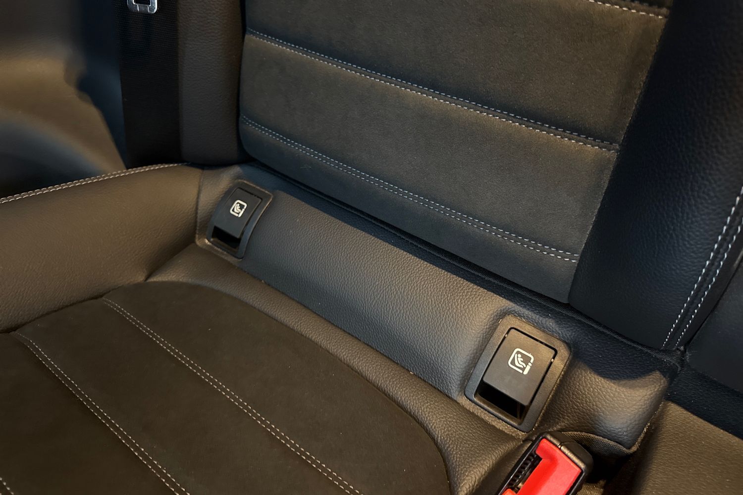 Used Mercedes-Benz C Class 2018 for sale - 77582709: Photo 30