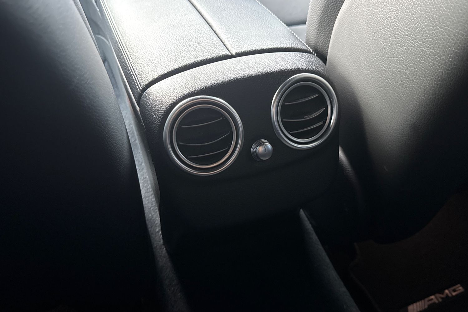 Used Mercedes-Benz C Class 2018 for sale - 77582709: Photo 32