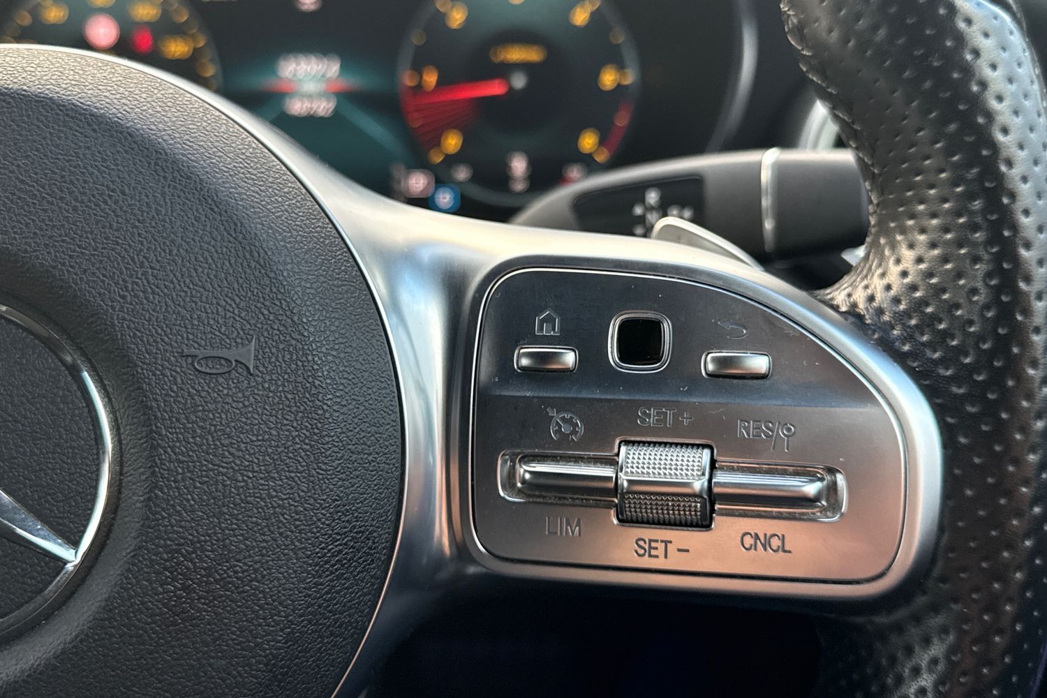 Used Mercedes-Benz C Class 2018 for sale - 77582709: Photo 37