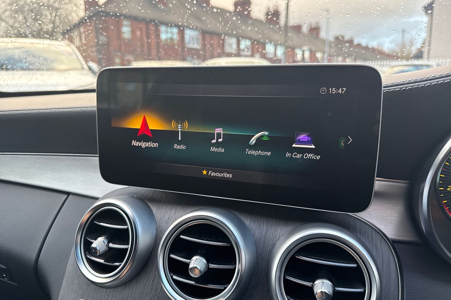 Used Mercedes-Benz C Class 2018 for sale - 77582709: Photo 39