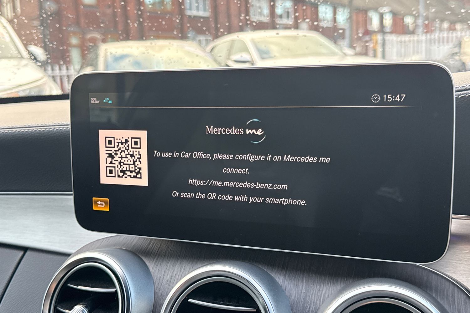 Used Mercedes-Benz C Class 2018 for sale - 77582709: Photo 43