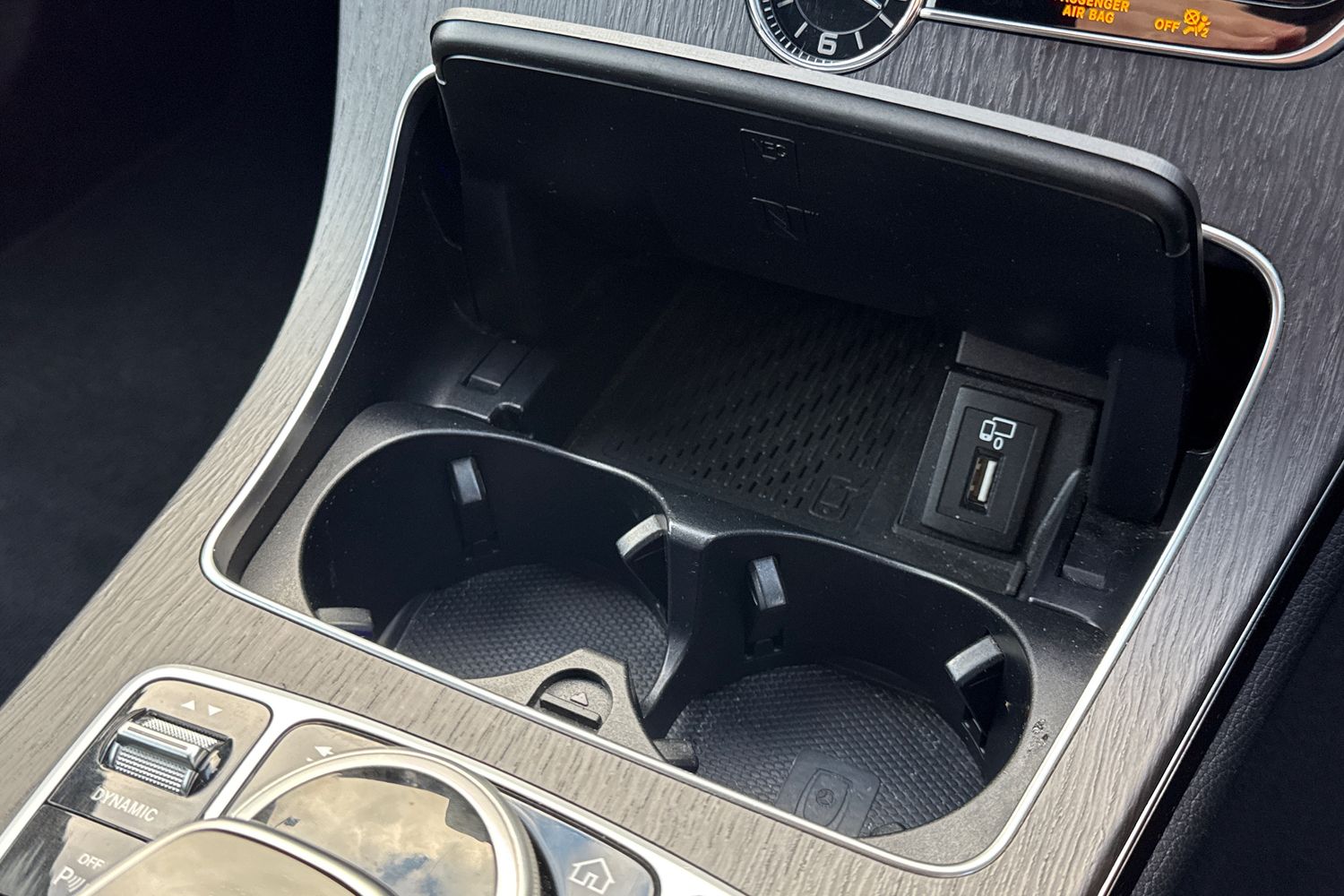 Used Mercedes-Benz C Class 2018 for sale - 77582709: Photo 44