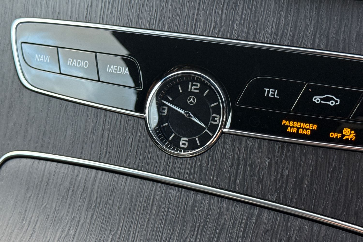 Used Mercedes-Benz C Class 2018 for sale - 77582709: Photo 45