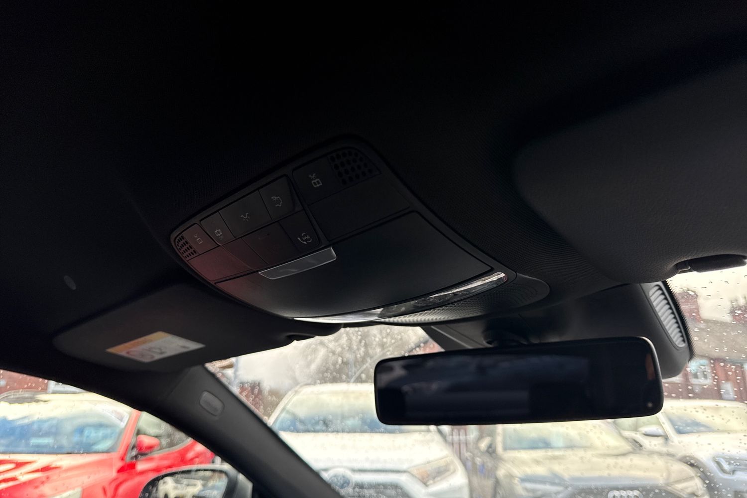 Used Mercedes-Benz C Class 2018 for sale - 77582709: Photo 49