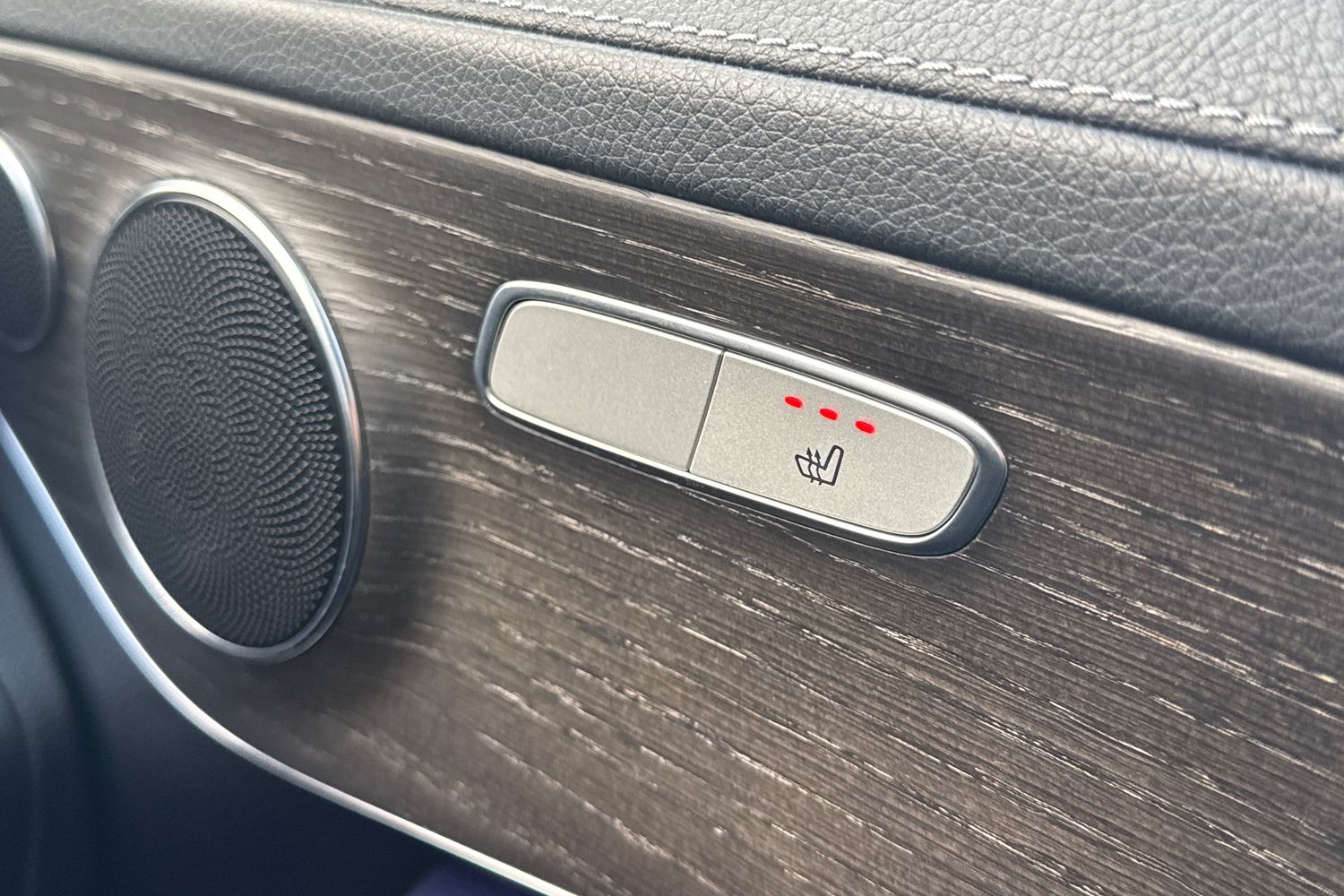 Used Mercedes-Benz C Class 2018 for sale - 77582709: Photo 50