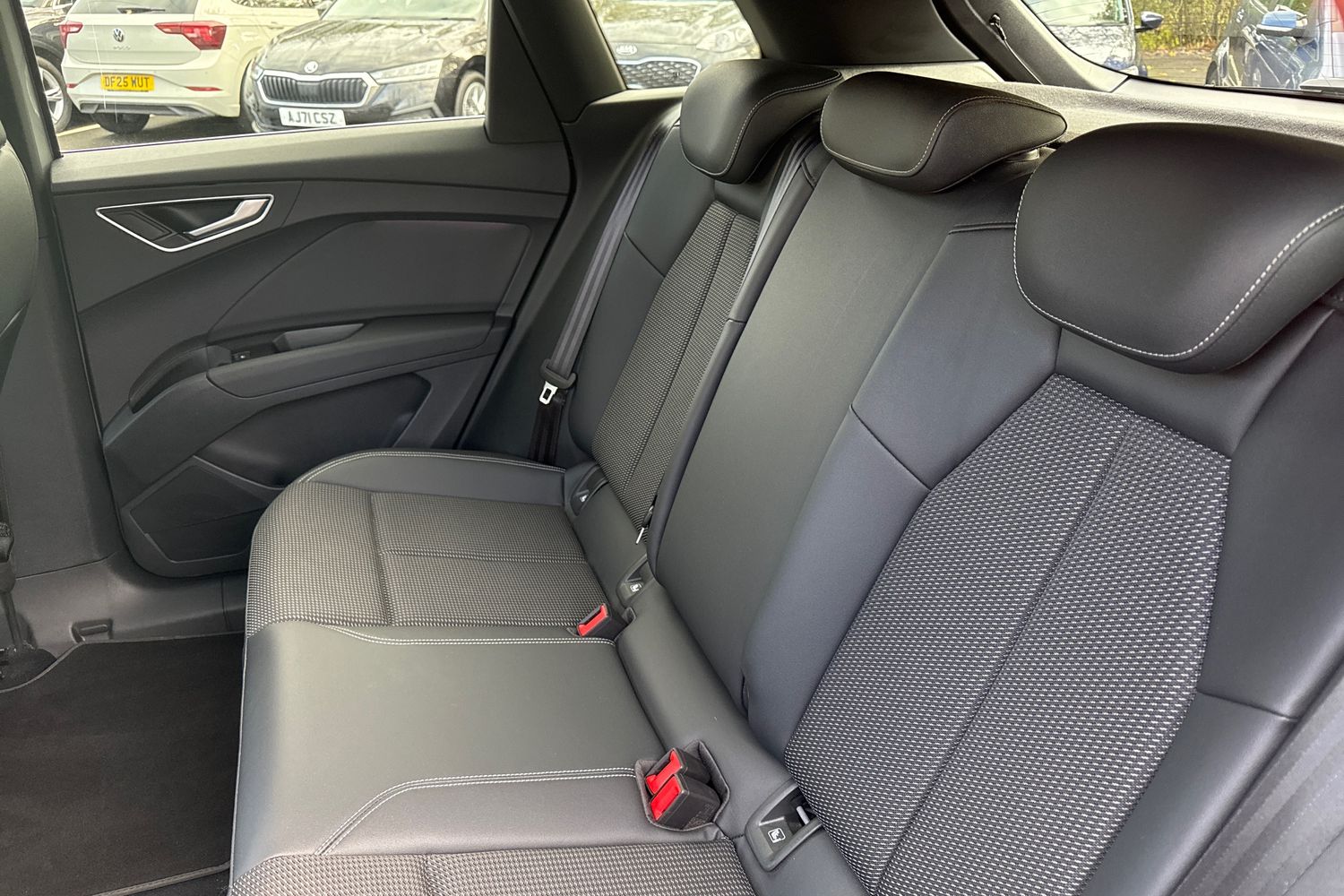 Used Audi Q4 e-tron 2021 for sale - 76416577: Photo 14