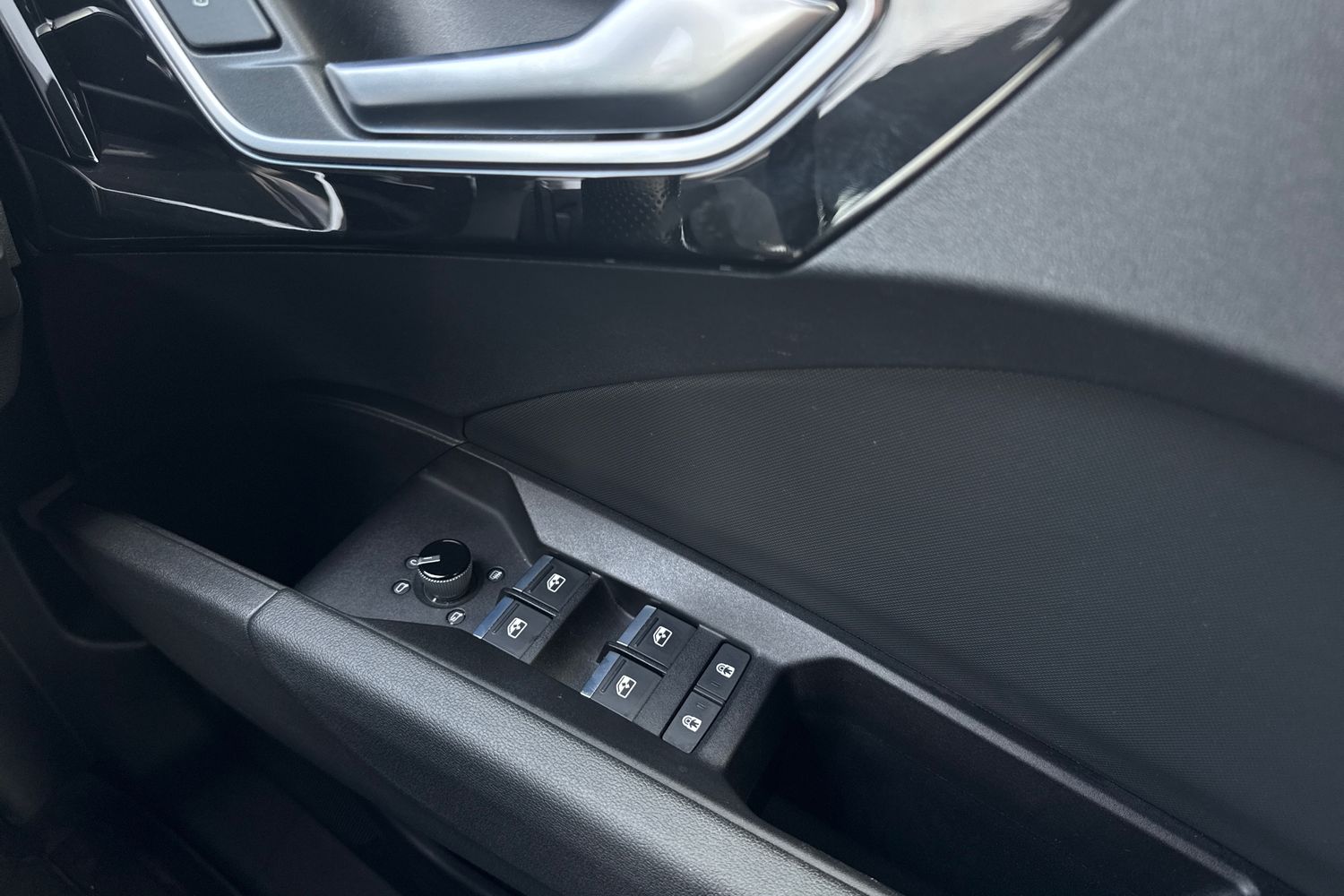 Used Audi Q4 e-tron 2021 for sale - 76416577: Photo 18