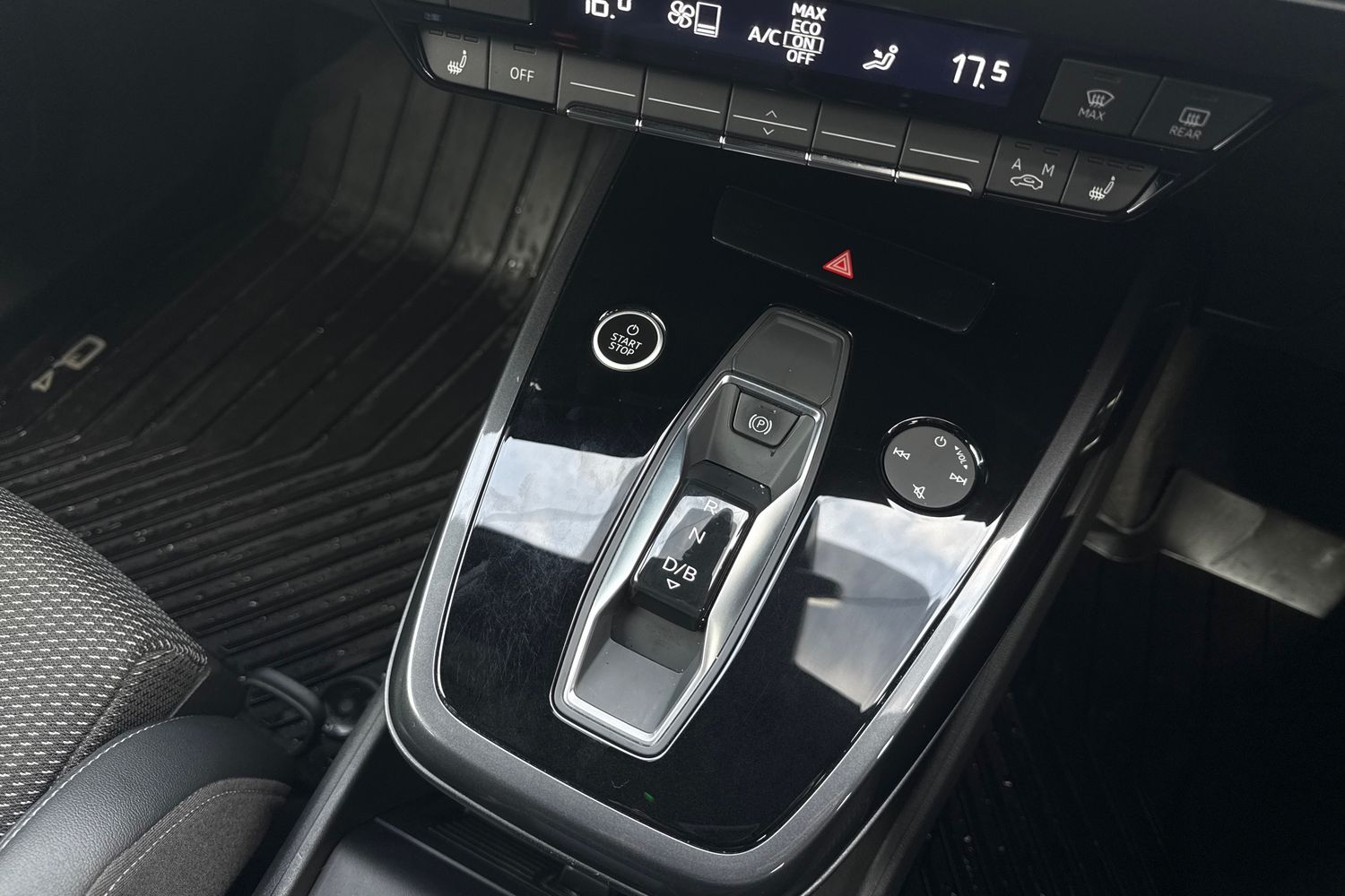 Used Audi Q4 e-tron 2021 for sale - 76416577: Photo 20