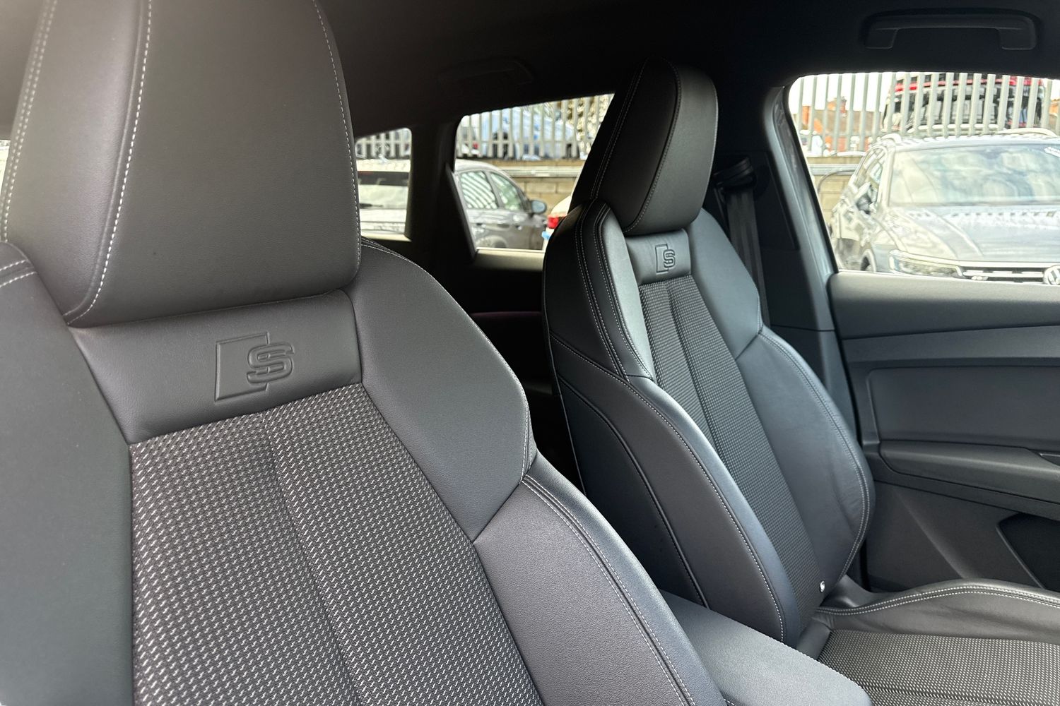 Used Audi Q4 e-tron 2021 for sale - 76416577: Photo 21