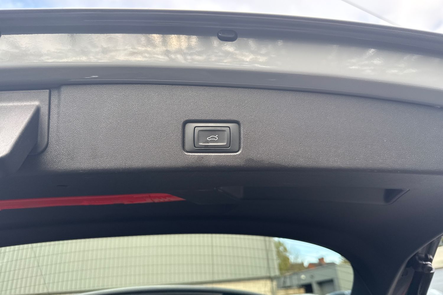 Used Audi Q4 e-tron 2021 for sale - 76416577: Photo 26