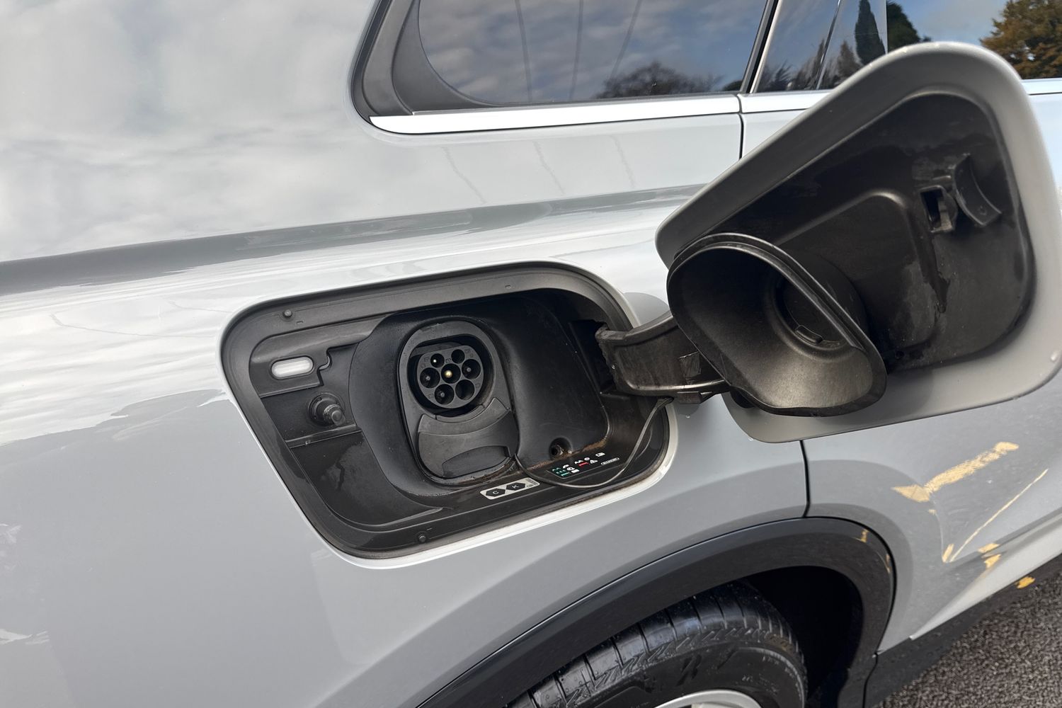 Used Audi Q4 e-tron 2021 for sale - 76416577: Photo 29