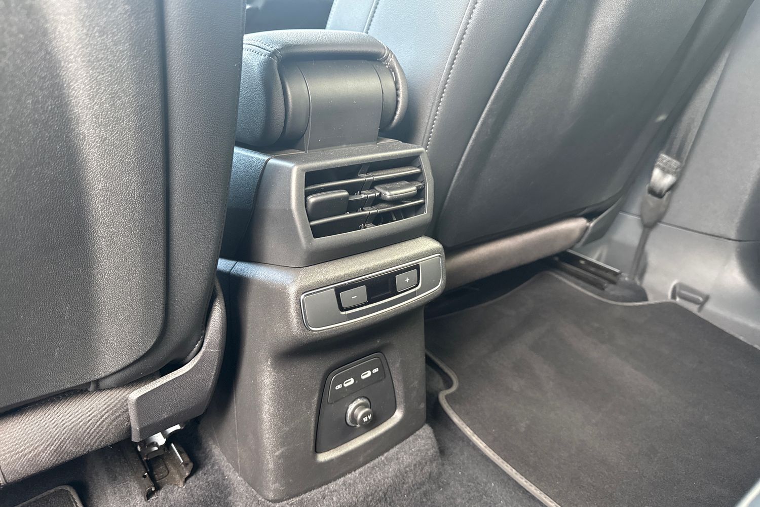 Used Audi Q4 e-tron 2021 for sale - 76416577: Photo 31