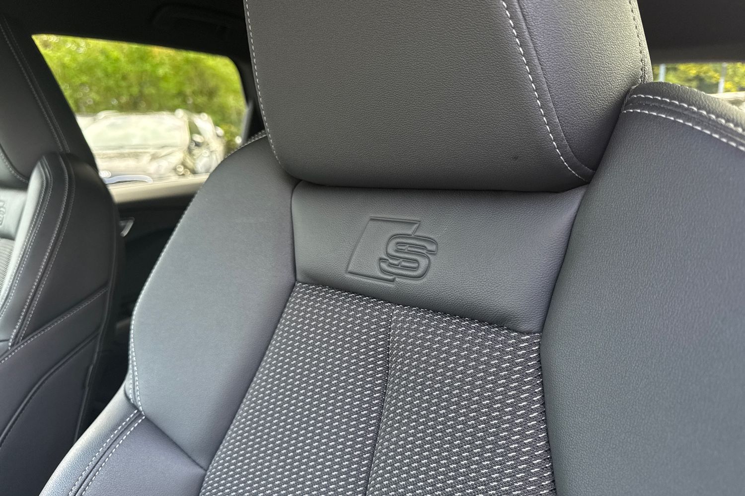 Used Audi Q4 e-tron 2021 for sale - 76416577: Photo 32