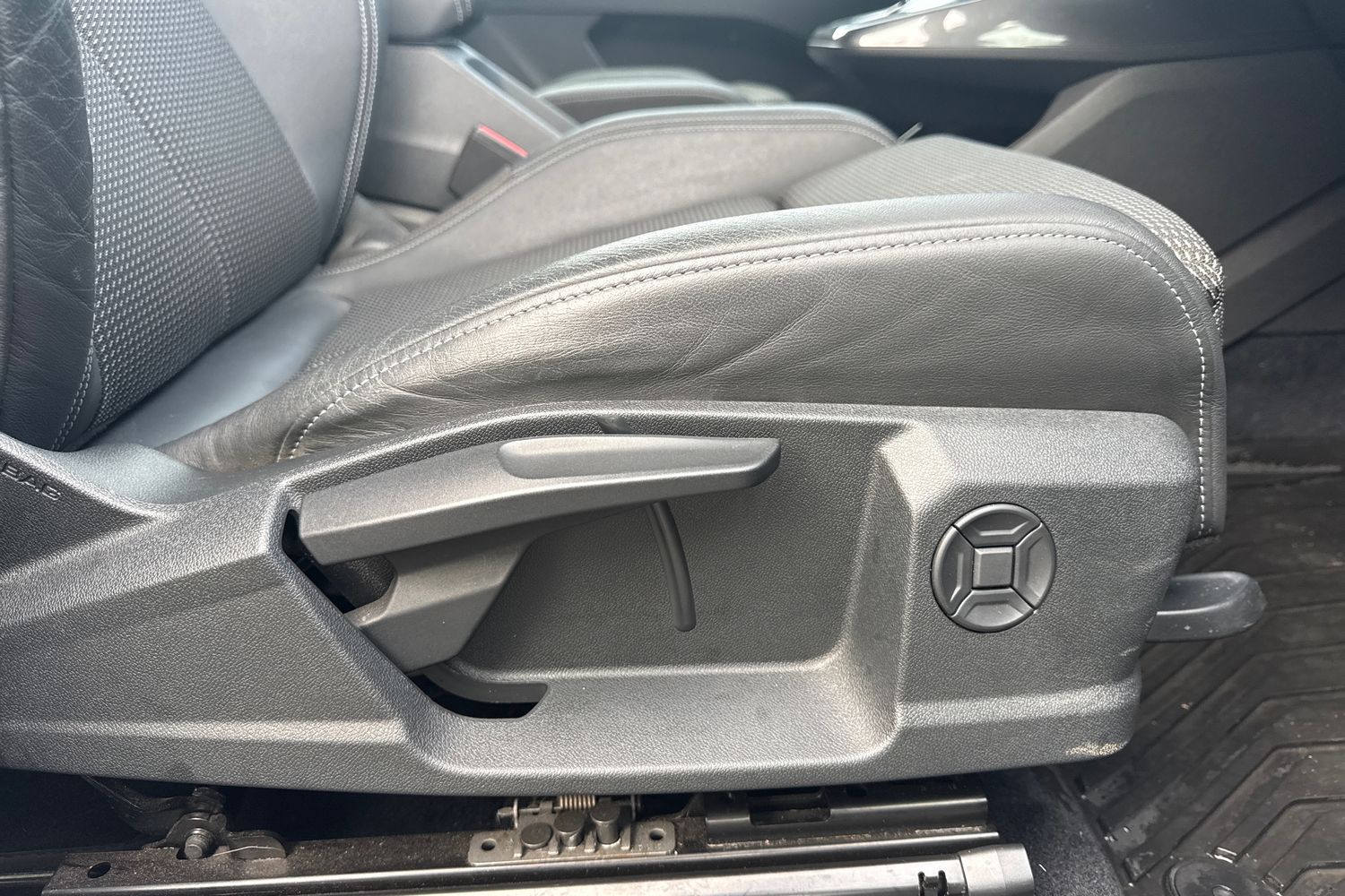 Used Audi Q4 e-tron 2021 for sale - 76416577: Photo 34