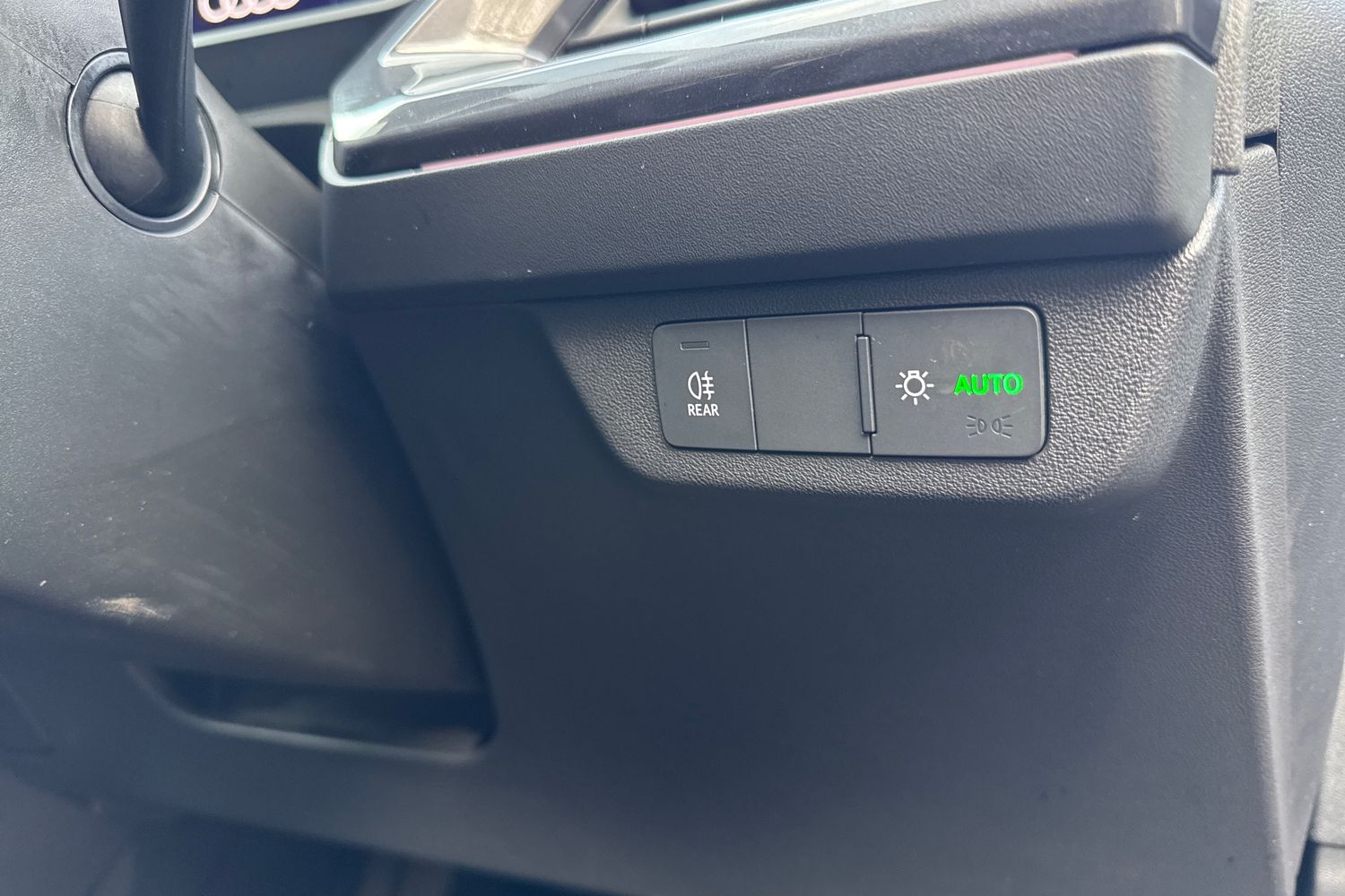 Used Audi Q4 e-tron 2021 for sale - 76416577: Photo 35