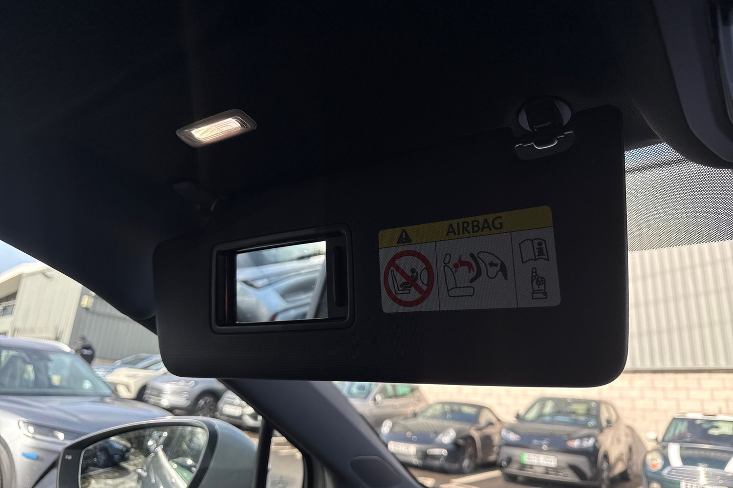 Used Audi Q4 e-tron 2021 for sale - 76416577: Photo 47