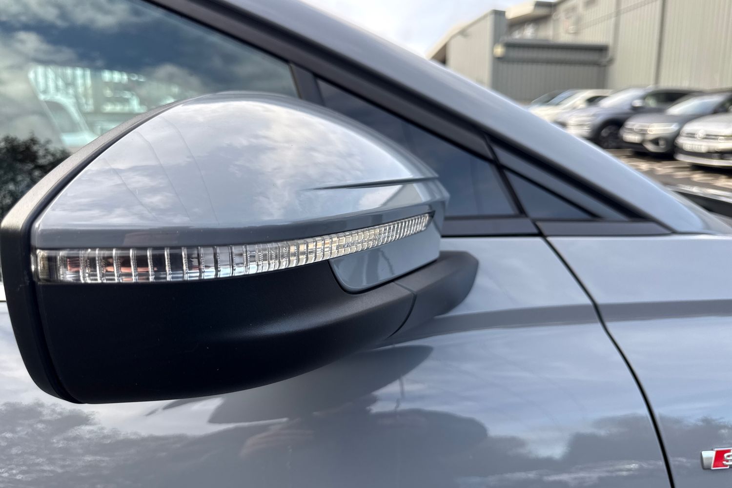 Used Audi Q4 e-tron 2021 for sale - 76416577: Photo 51