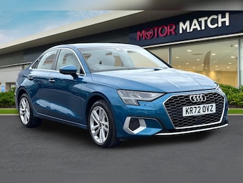 Used Audi A3 2022 for sale - 76365157: Photo