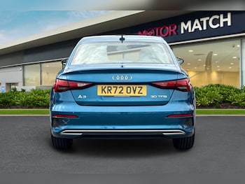 Used Audi A3 2022 for sale - 76365157: Photo