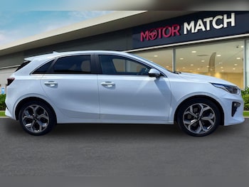 Used Kia Ceed 2021 for sale - 78620411: Photo