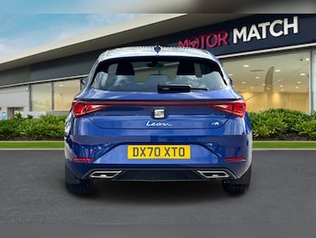 Used SEAT Leon 2020 for sale - 78228769: Photo