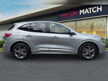 Used Ford Kuga 2021 for sale - 78993323: Photo