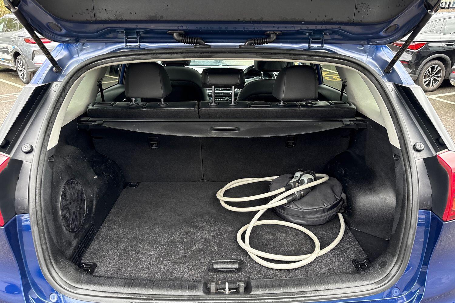 Used Kia Niro 2021 for sale - 78092158: Photo 10