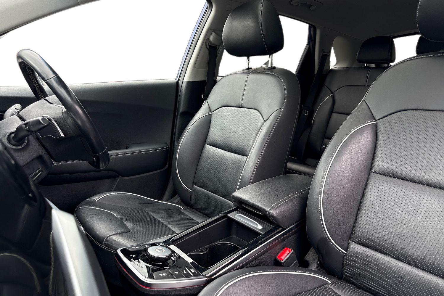 Used Kia Niro 2021 for sale - 78092158: Photo 11