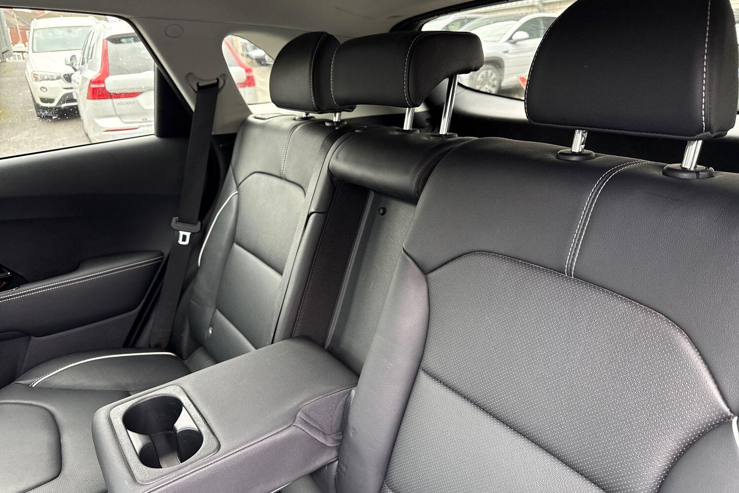 Used Kia Niro 2021 for sale - 78092158: Photo 14