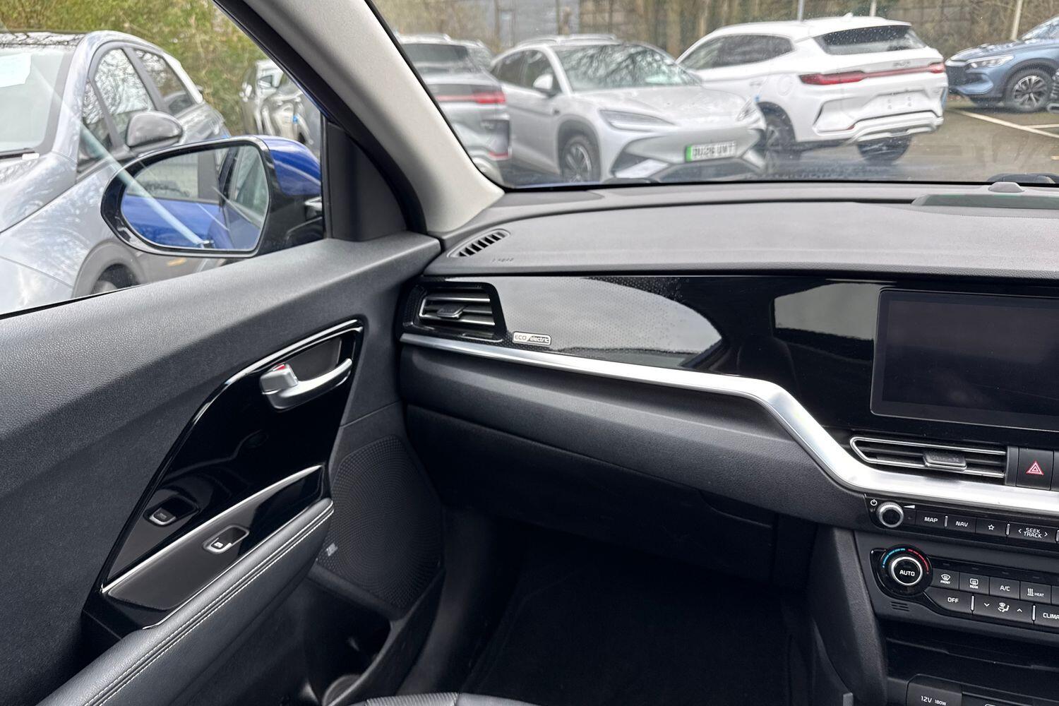 Used Kia Niro 2021 for sale - 78092158: Photo 15