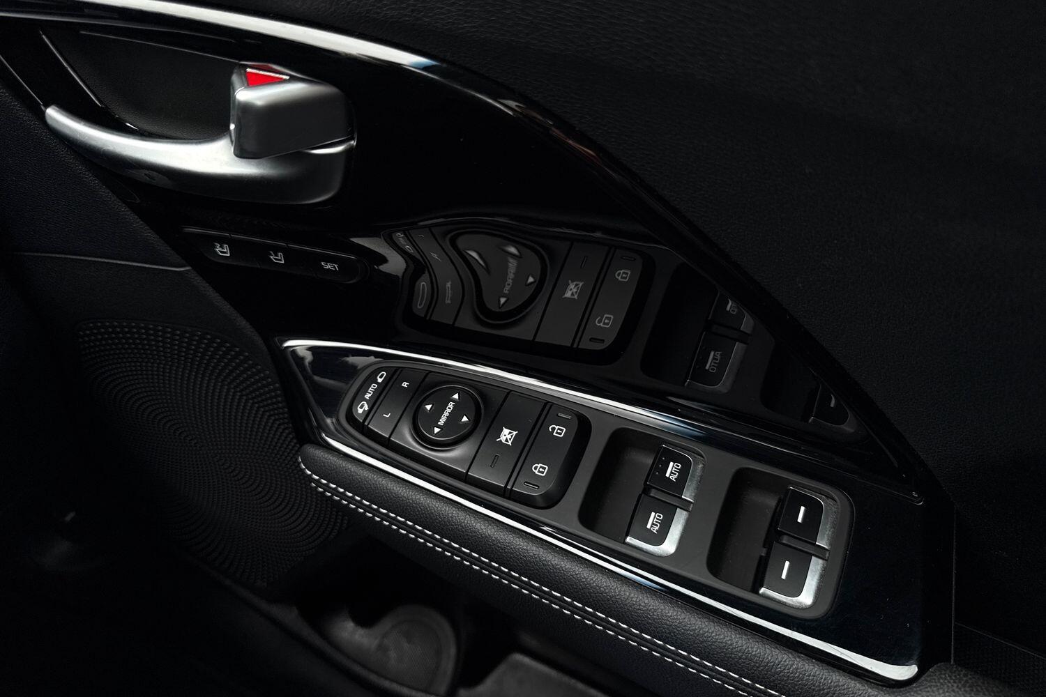 Used Kia Niro 2021 for sale - 78092158: Photo 18