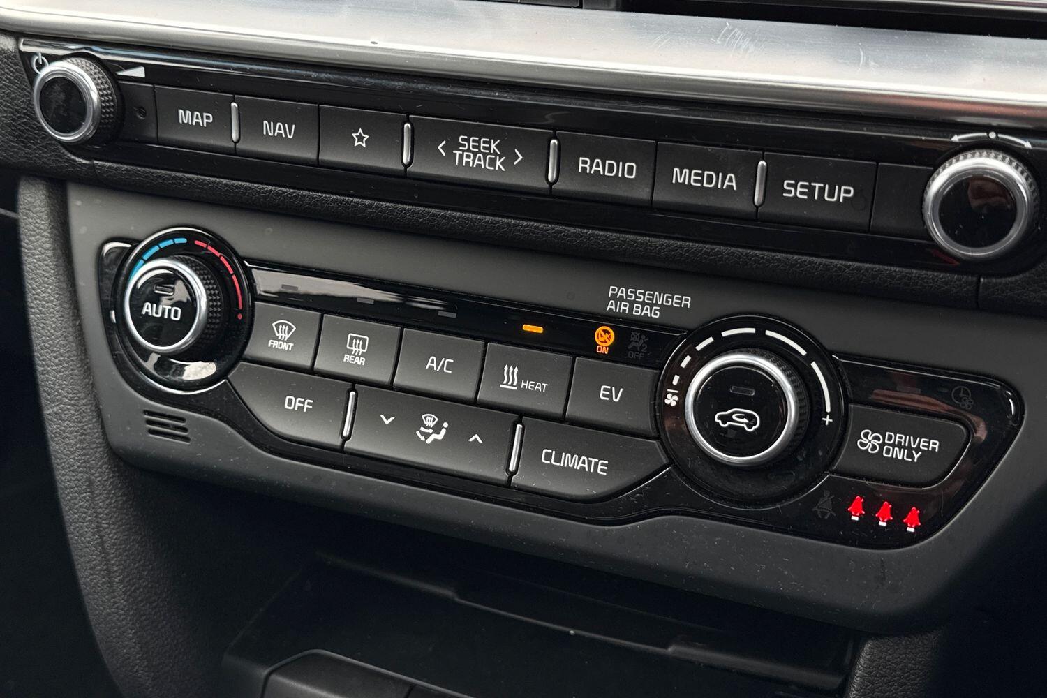 Used Kia Niro 2021 for sale - 78092158: Photo 19