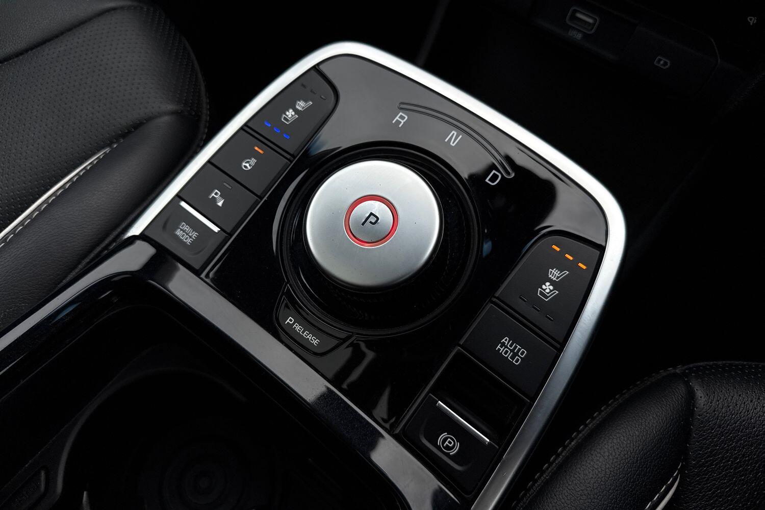 Used Kia Niro 2021 for sale - 78092158: Photo 20